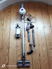 Dyson flexi vacuum for sale  MAIDSTONE