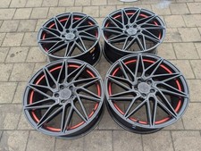 Alufelgen zoll ford gebraucht kaufen  Laupheim