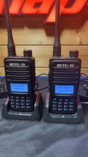 Retevis rt85 kit for sale  PERSHORE