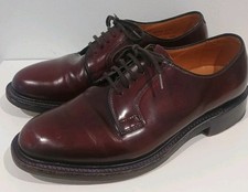 Loake 771t burgundy for sale  ABERDEEN