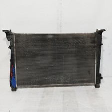 Radiatore acqua opel usato  Acerra