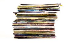 Stack various comic for sale  West Chester