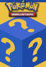 Pokemon mystery pack gebraucht kaufen  Baesweiler