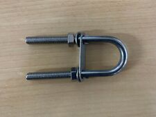 Bolzen augbolzen ringe gebraucht kaufen  Berlin