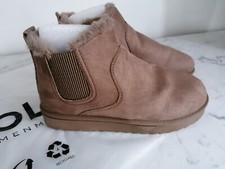 Stiefel boots winterschuhe gebraucht kaufen  Pforzheim