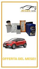 Kit tagliando renault usato  Chioggia