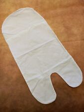 Lençol de algodão branco Stokke Xplory 1 peça comprar usado  Enviando para Brazil