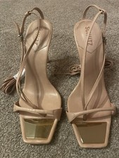 Schutz vikki ankle for sale  Detroit
