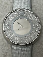 Swarovski orologio donna usato  Cagliari