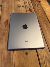 Apple iPad Air (1ª Geração) A1474 16 GB, Wi-Fi, 9,7 pol - Cinza Espacial comprar usado  Enviando para Brazil