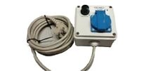 Elektronischer drehzahlregler  gebraucht kaufen  Kempten (Allgäu)
