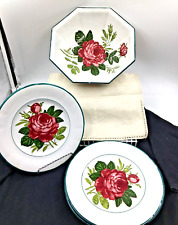 Vtg. villeroy boch d'occasion  Expédié en Belgium