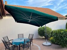 Glatz ampelschirm 280cm gebraucht kaufen Glatz ampelschirm 280cm gebraucht kaufen  Röttenbach b Erlangen