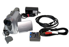 Canon mv800e mini gebraucht kaufen  Aichach