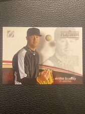 2012 Onyx Platinum Prospects ARCHIE BRADLEY RC Rookie Silver Series #d /100 comprar usado  Enviando para Brazil