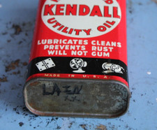 1940s era kendall for sale  Glenarm