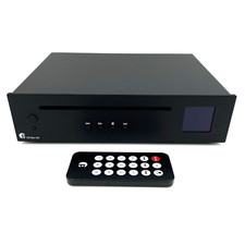 Pro ject box usato  Spedire a Italy
