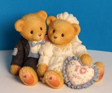 Cherished teddies decade gebraucht kaufen  Steinhagen
