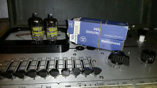 6922 ecc88 6dj8 usato  Pompei