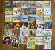 Treasures kindergarten set for sale  Evansville