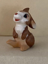 Porzellanfigur hase kannichen gebraucht kaufen  Timmendorfer Strand