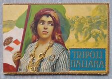 Calendarietto antico 1913 usato  Oristano