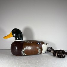 Vintage telemania mallard for sale  East Northport