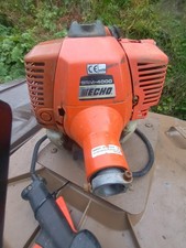 Echo strimmer engine for sale  BATHGATE