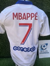Maillot mbappé psg d'occasion  Rennes-