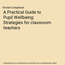 Practical guide pupil gebraucht kaufen  Trebbin