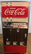 coke vending for sale  Haskell