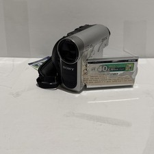 Sony dcr hc52 for sale  White Lake
