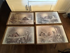 Set vintage andres for sale  Freeland