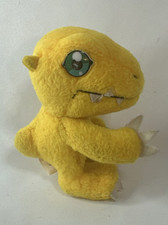 Agumon c2208 digimon for sale  Asbury Park