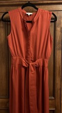 Warehouse burnt orange for sale  LONDON
