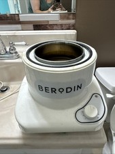 Berodin single warmer for sale  Hazard