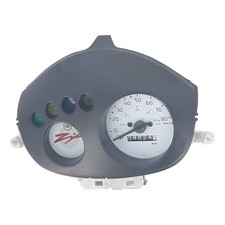 Compteur d'occasion  Visan
