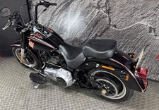 Harley davidson fatboy for sale  SIDCUP