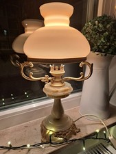 Mas lampe tischlampe gebraucht kaufen  Solingen