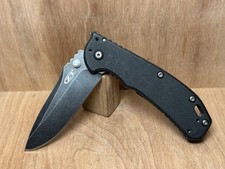 Zero tolerance 0566bw for sale  Austin