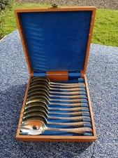 Boxed set antique for sale  MAUCHLINE