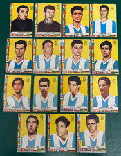 Figurina calciatori album usato  Roma