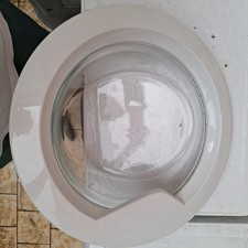 Porta oblò completo usato  Margherita di Savoia
