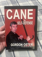 Cane self defense for sale  Seattle
