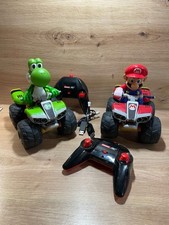 Carrera quad mario gebraucht kaufen Carrera quad mario gebraucht kaufen  Landshut