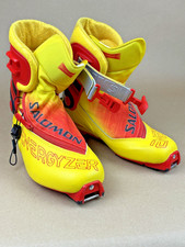 salomon cross country ski boots for sale  Rockford