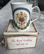 Charles diana royal for sale  DONCASTER