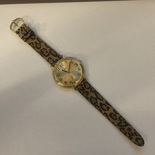 Collezio leopard print for sale  Roswell