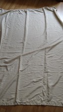 übergardinen vorhang kräusel gebraucht kaufen  Ingelheim am Rhein