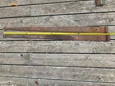 Antique hand forged for sale  Southold